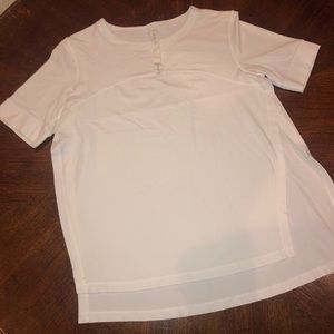 Lululemon top